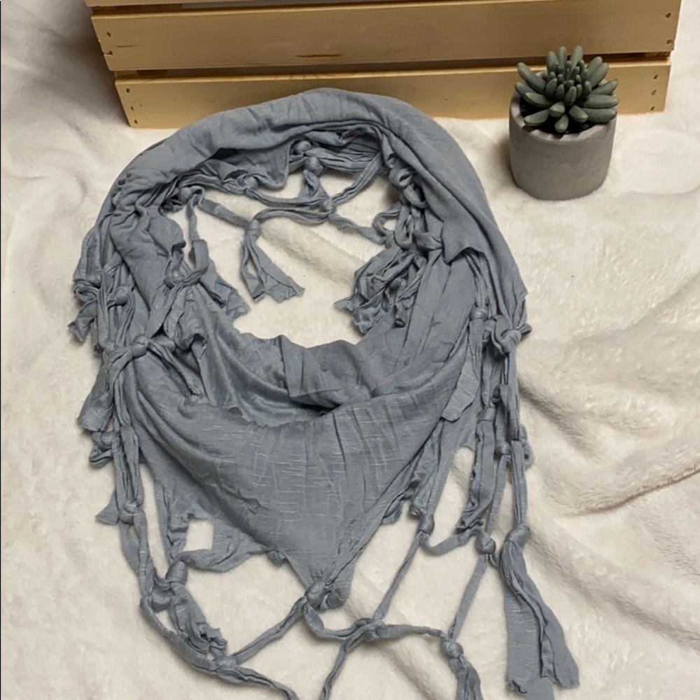 Infinity Scarf - Picture 2 of 3